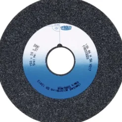 Schleifbockscheibe Ø200xB32x51mm 60 Form 1 10A 60 M5A V217 NK TYROLIT