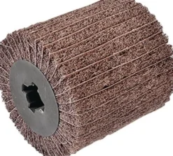 Schleifwalze Superior 80 m.4 Keilnuten Ø100xB100mm OSBORN
