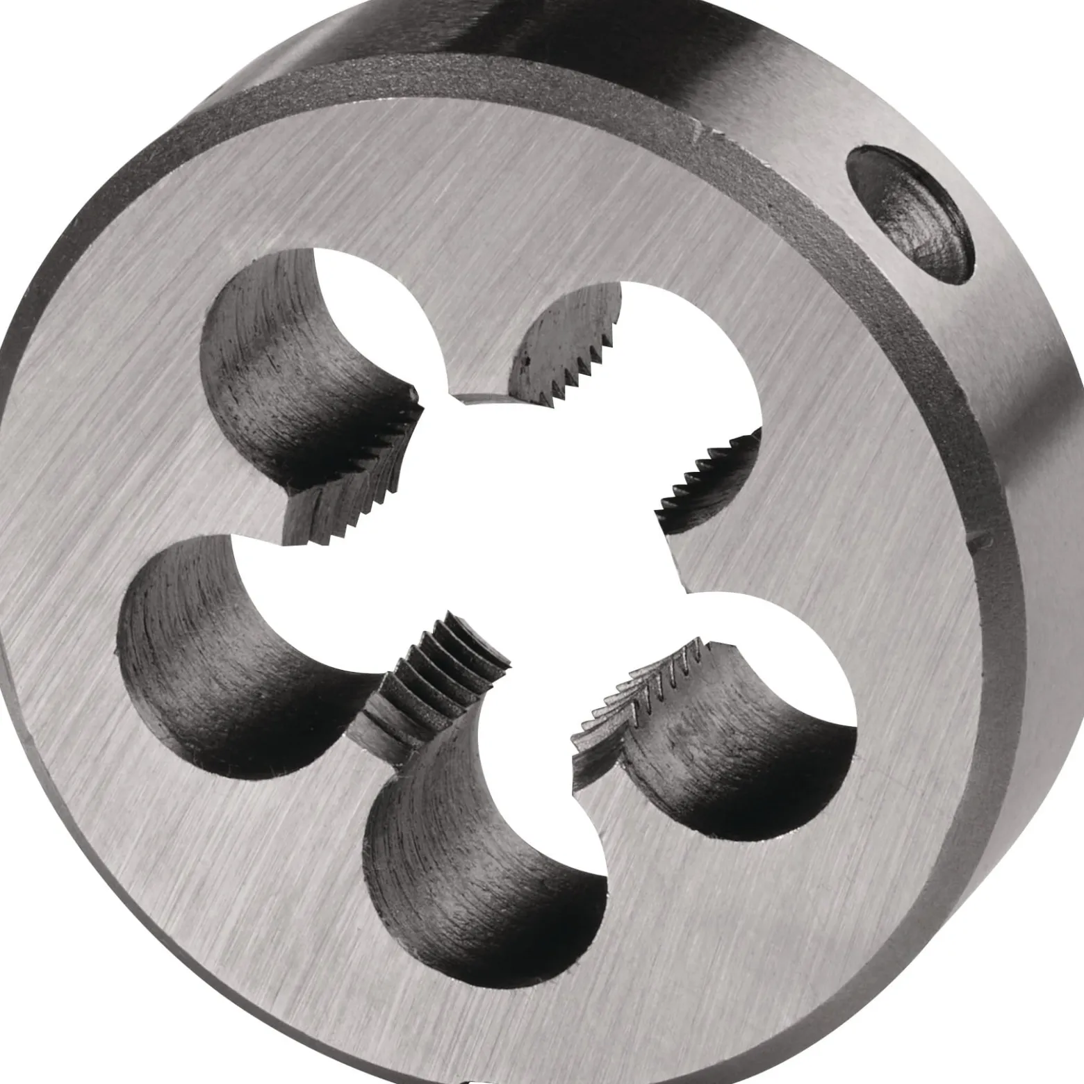 Schneideisen Form B M27x3mm HSS 6g TECWERK