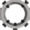 Schneideisenhalter DIN 225 D.30mm H.11mm Zinkdruckg.TECWERK