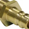 Schnellver.Kup.BSPP-Gewinde/G-Gewinde Gew.1/4 Zoll