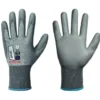 Schnittschutzhandschuhe BURBANK Gr.8 grau EN 388 PSA II GOODJOB
