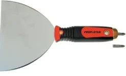 Schraubgriffspachtel Breite 150 mm - 4322150