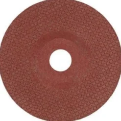 Schruppscheibe BASIC TOUCH D125xS3mmKörnung 46 gekr.TYROLIT