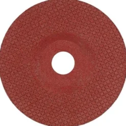 Schruppscheibe BASIC TOUCH D125xS3mmKörnung 46 gekr.TYROLIT