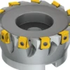 Schulterfräser ISO 100A11R-S90LN12X-C D.32mm Schneid-D.100mm PRAMET