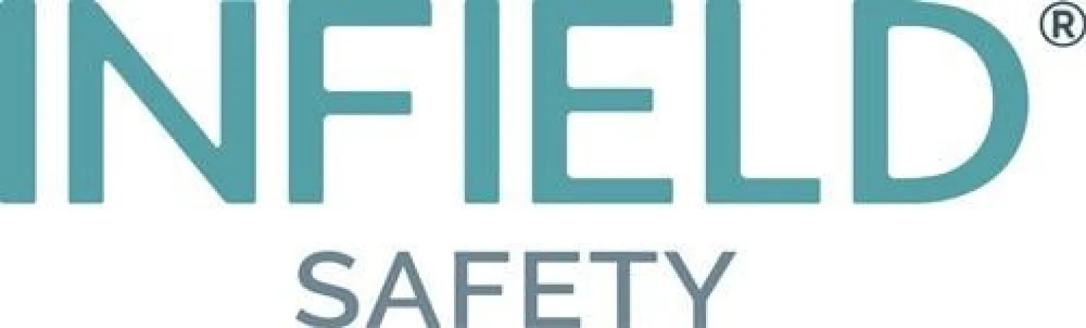 Schutzbrille Flexor Plus EN 166 Fassung:dunkelgrau-orange Scheibe:klar PC INFIEL