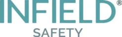 Schutzbrille Matador EN 166 Fassung:Kristall,Scheibe:klar PC INFIELD SAFETY