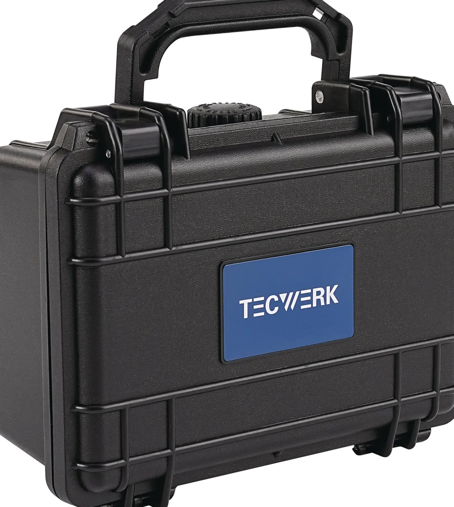 Schutzkoffer B186xT123xH75mm Ku.TECWERK