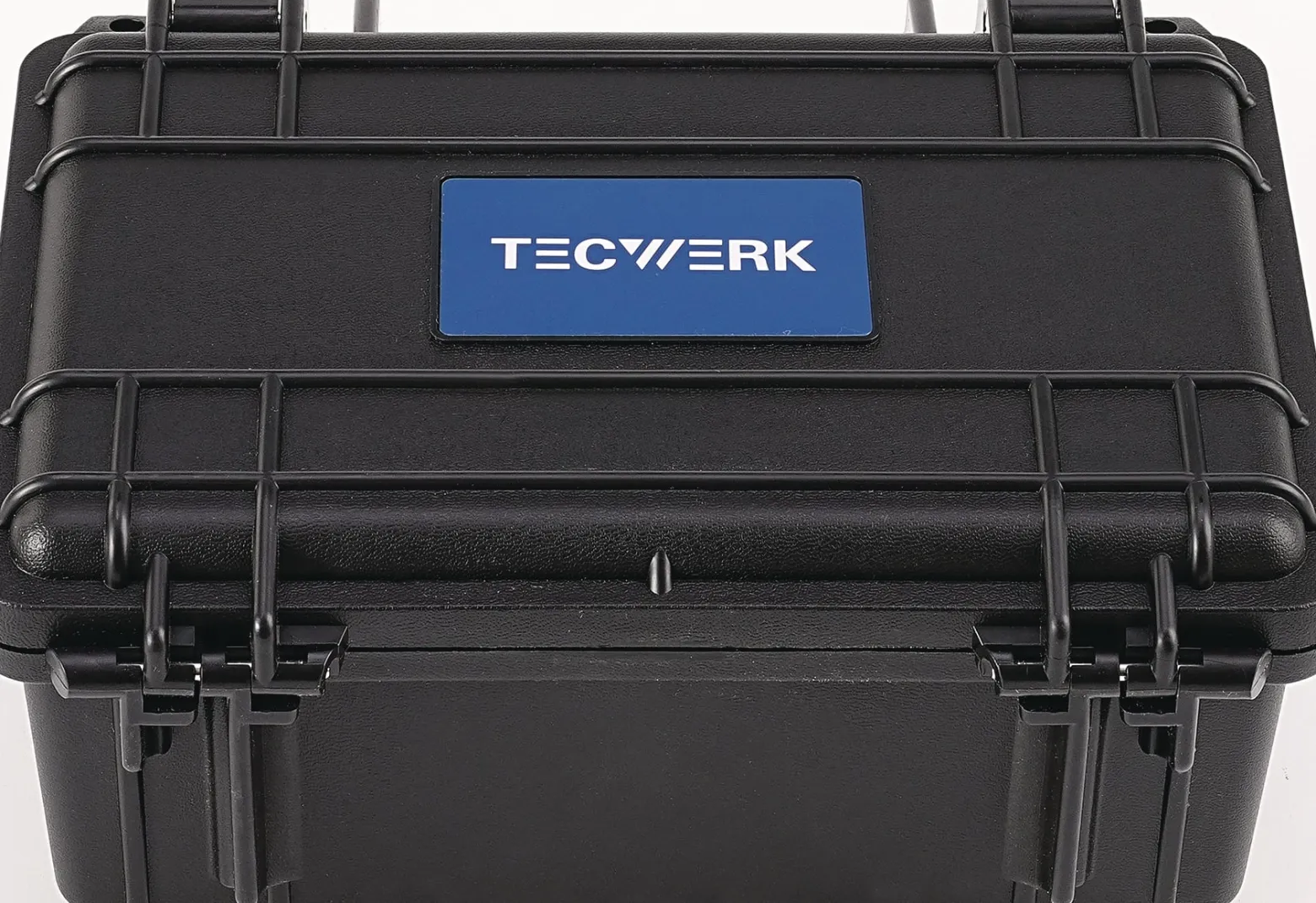 Schutzkoffer B300xT220xH90mm Ku.TECWERK