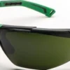Schweißerbrille 5X1 EN166,EN169 PC UNIVET