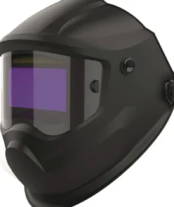 Schweißerschutzhelm Weldmaster WIDE m.ADF 125x60mm DIN 3/5-9+9-13 JAS