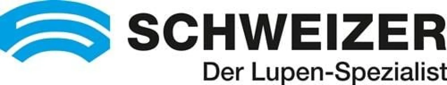 SCHWEIZER Handleuchtlupe Tech-Line CLASSIC Vergr.15x LED Linsen-D.16,3mm - 91542