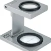SCHWEIZER Messfadenzähler Tech-Line 8x Linsen-D.16,3mm - 37300