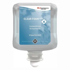 SC Johnson Schaumseife Refresh Clear FOAM Pure 1 l - CLR1L