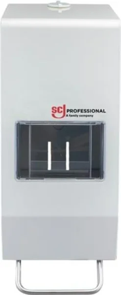 SC Johnson Seifenspender SC Johnson Vario mat H322xB126xT140ca.mm - PN89741X10