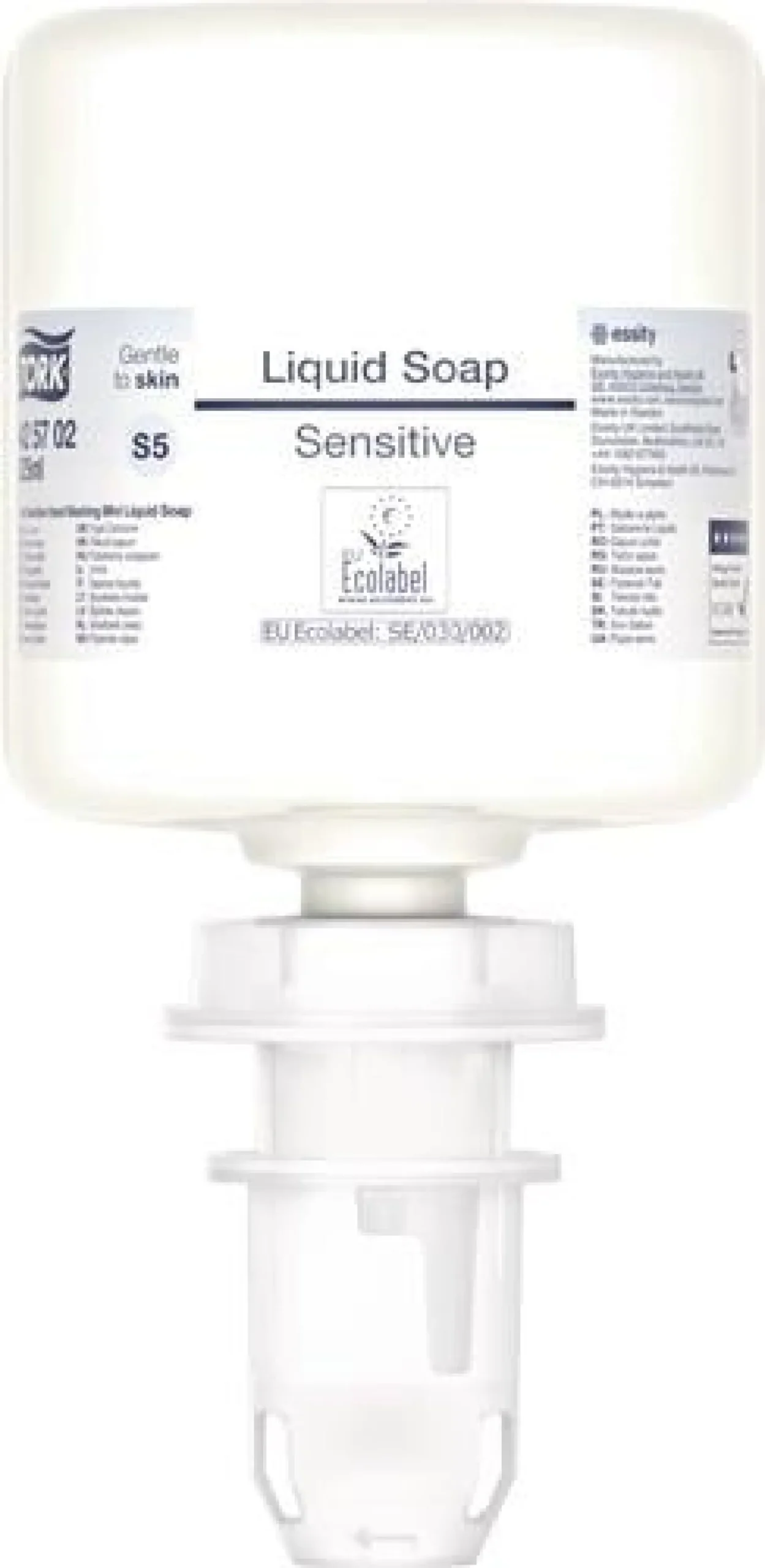 Seifencreme TORK Premium 425702 525ml f.9000 474 155