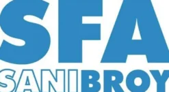 SFA-SANIPRO XR UP, Fäkalienhebeanlage zum Anschluss an WC, WT, Dusche, Bidet