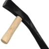 SHANDONG Pflastererhammer Rheinische Form - RH12