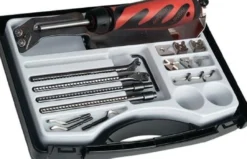 SHAVIV Entgraterset Cleaner Kit - 154-00038