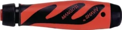 SHAVIV Handgriff Mango II für Teleskop-Klingenhalter - 152-00019