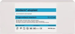 Söhngen Fingerverband aluderm®-aluplast elastisch - 1009165
