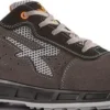 Sicherheitshalbschuh Mars Gr.44 W.11 grau/grau S1PS FO SR ESD EN ISO 20345:2022