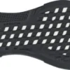 Sicherheitsschuh Fusion Flexweave Work Gr.41 W.11 schwarz/lindgrün S1P SRC ESD