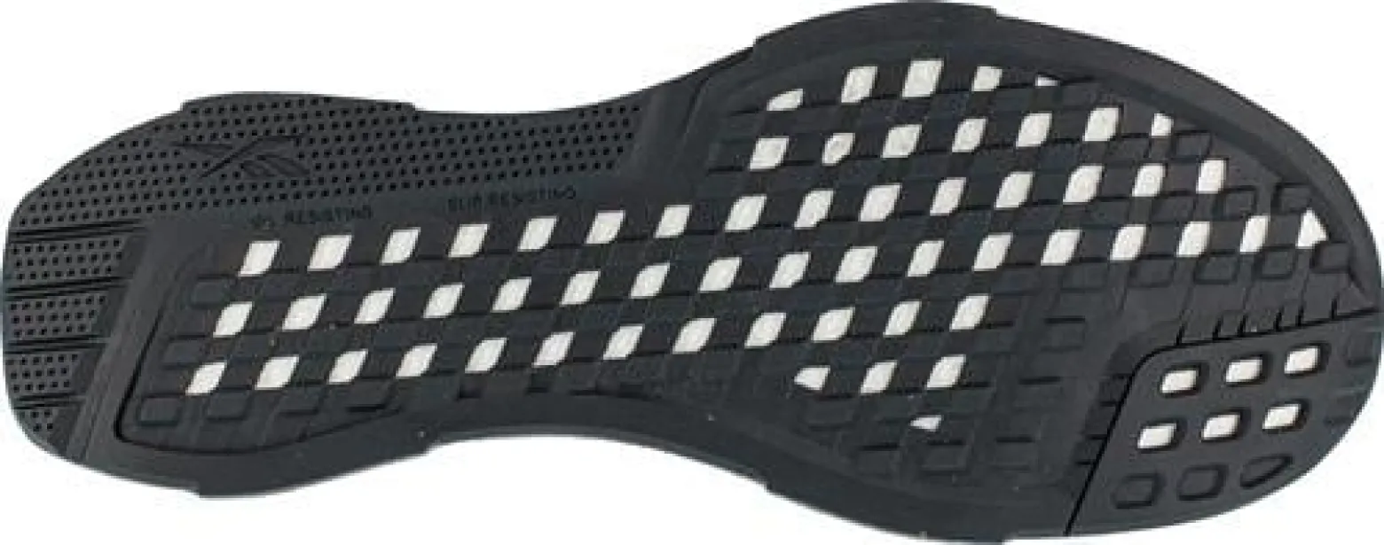 Sicherheitsschuh Fusion Flexweave™ Work Gr.43 W.11 grau/rot S1P SRC ESD EN20345