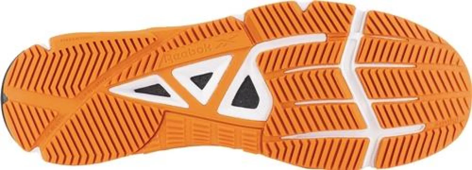 Sicherheitsschuh Speed TR Safety Gr.42 W.11 grau/orange S1PS SR ESD EN20345