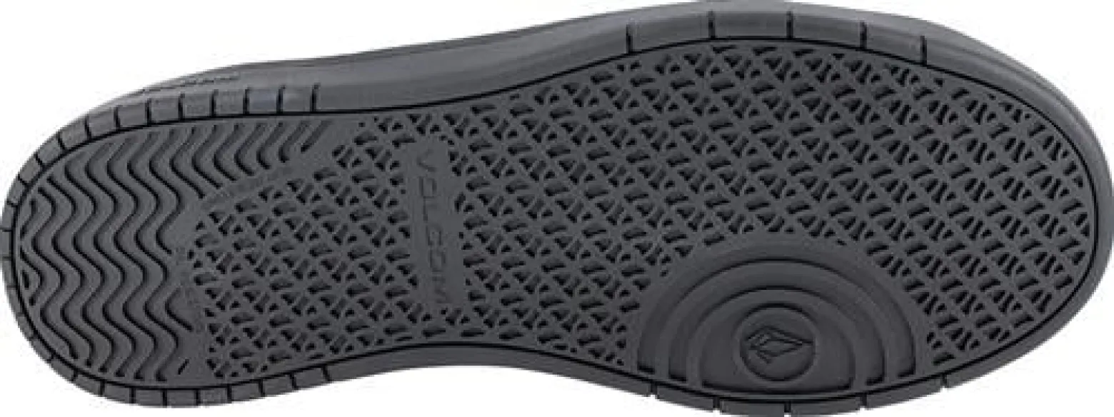 Sicherheitsschuh Stone Gr.45 W.11 schwarz S3S ESD EN20345