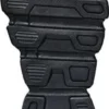 Sicherheitsstiefel Mathi Gr.41 schwarz/blau S3 SRC EN20345 Leder WICA