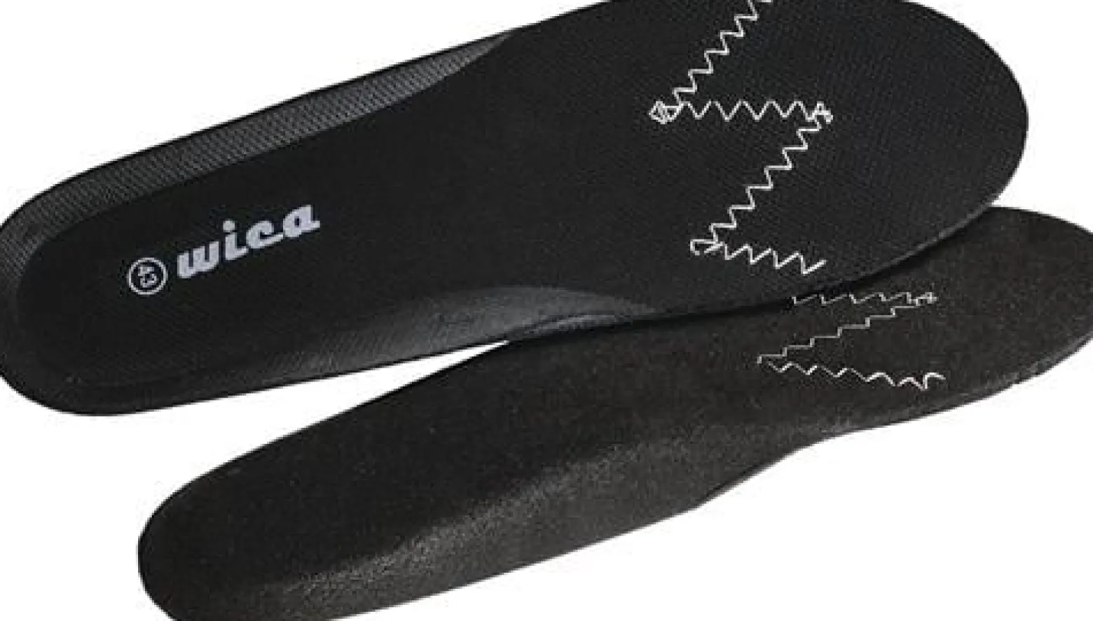 Sicherheitsstiefel Mathi Gr.41 schwarz/blau S3 SRC EN20345 Leder WICA