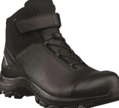 Sicherheitsstiefel Nevada Mid 2.0 Gr.9,5 (44) schwarz S3 HRO HI CI WR SRC ESD