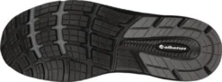 Sicherheitsstiefel Vigor 2 Impulse Black Mid Gr.46 grau S3S EN ISO 20345:2022