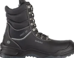 Sicherheitswinterstiefel Magnus-Profi II Gr.43 schwarz S3S EN ISO 20345:2022