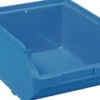 Sichtlagerkasten Profi-Plus L160xB137xH82mm PP blau ALLIT