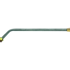 SIEVERT Halsrohr Titanium 350 mm - 355001