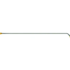 SIEVERT Halsrohr Titanium 950mm, gebogen - 355801