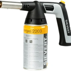 SIEVERT Lötlampe HandyJet 2282 inkl. 2203 1,8 kW - 228202