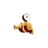 SIEVERT MD-Regler mit Leckggasicherung 0,5-4 bar - 6 kg/h - 753400