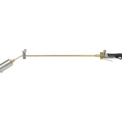 SIEVERT PRO 88 Aufschweißbrenner 60 / 850 mm 114 kW - 770151
