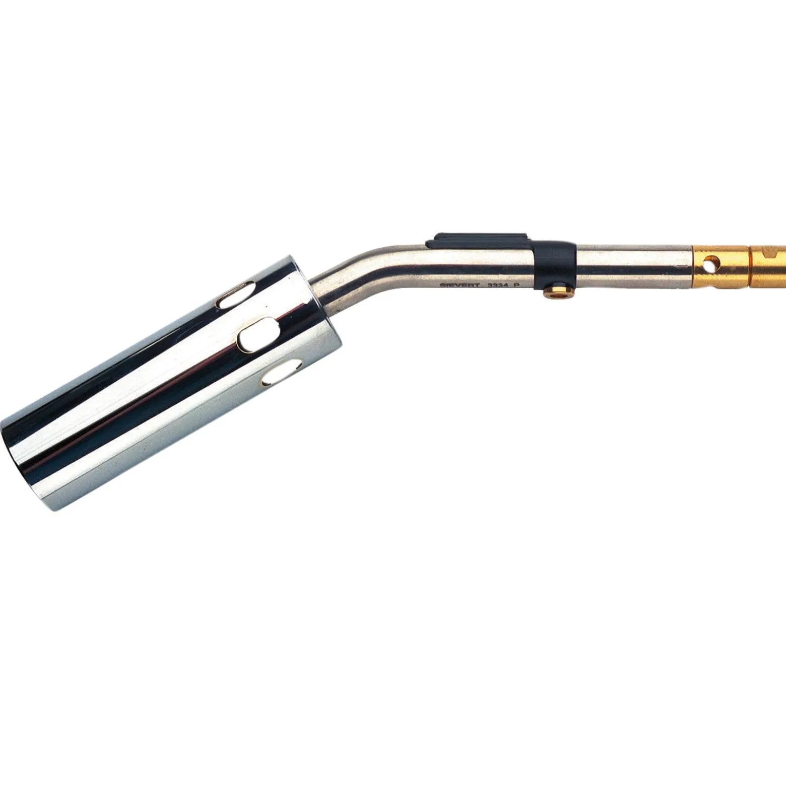 SIEVERT PROMATIC Heißluftbrenner 38mm - 333401