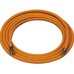 SIEVERT Propangasschlauch 4x4mm - 770024