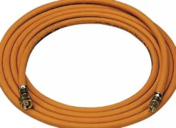 SIEVERT Propangasschlauch 4x4mm - 770024