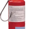 SIEVERT Propan-Kleinstflasche 425g, leer - 200426