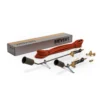 SIEVERT PRO 88 Titanium Aufschweißbrenner Set - 10m - 766215