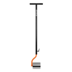 SIEVERT Pro Venturix Andruckrolle, 9kg, 120mm - 591209