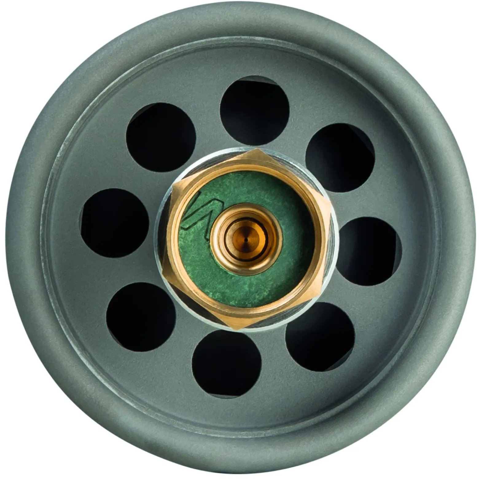 SIEVERT Pro Venturix C60 Brennerkopf - 496000