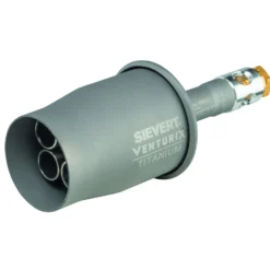 SIEVERT Pro Venturix C60 Brennerkopf - 496000